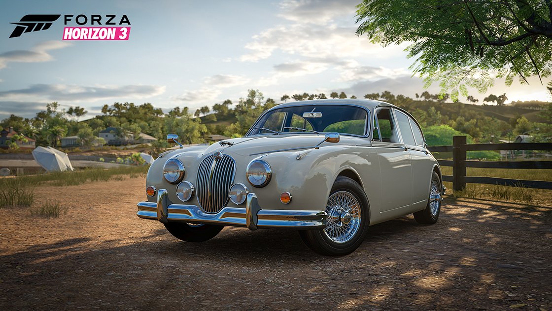 Forza Horizon 3 - Imagen 13